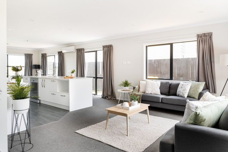 Photo of property in 22 Capper Crescent, Chartwell, Hamilton, 3210