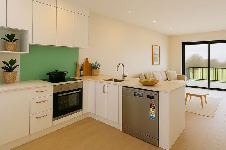 Photo of property in 3/39 Renata Crescent, Te Atatu Peninsula, Auckland, 0610