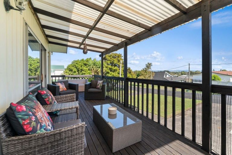 Photo of property in 15 Burgess Street, Te Aroha, 3320