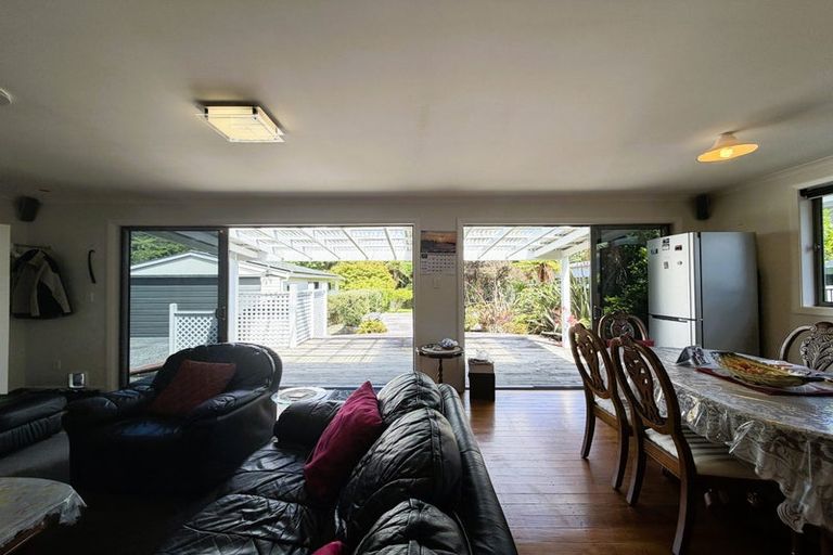 Photo of property in 126 Marsden Road, Greymouth, 7805