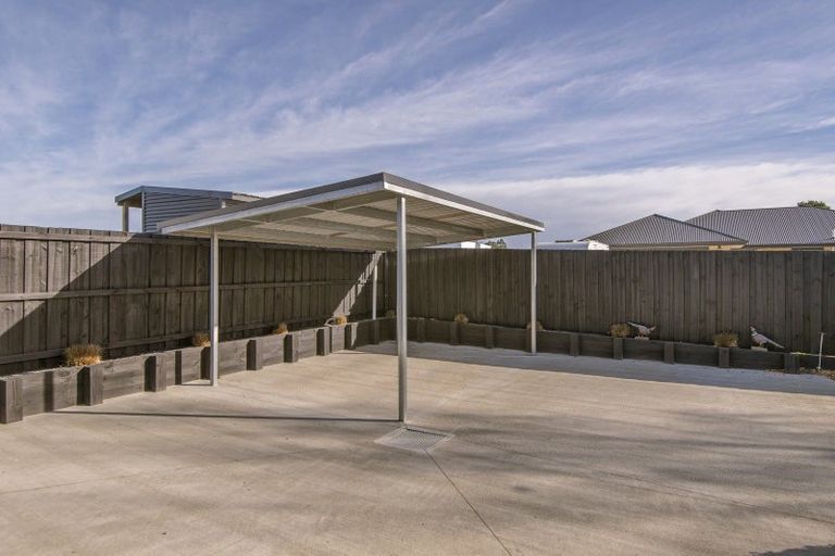 Photo of property in 13 Cridland Street, Rakaia, 7710