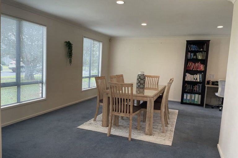 Photo of property in 3 Borris Close, East Tamaki, Auckland, 2016