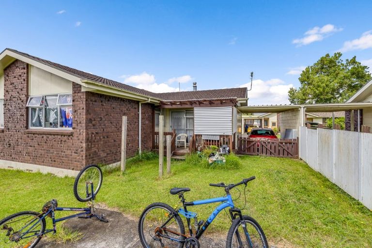 Photo of property in 18a Turnbull Crescent, Morrinsville, 3300