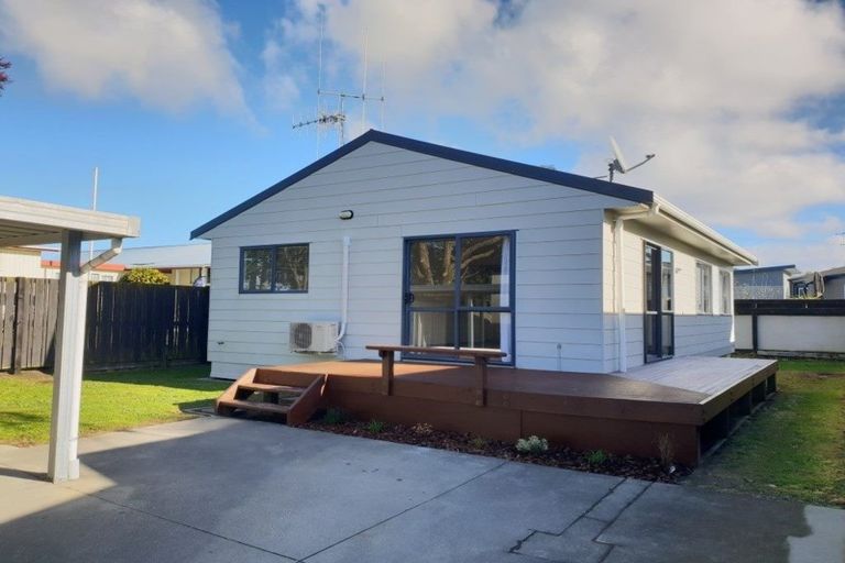 Photo of property in 6b Exeter Street, Mount Maunganui, 3116