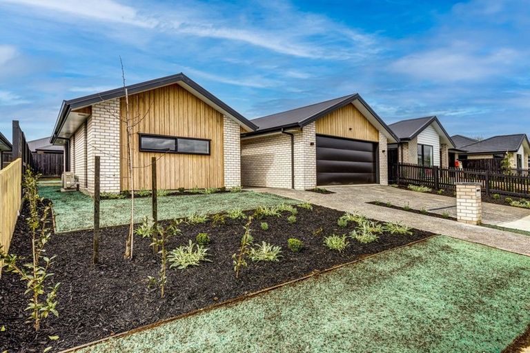 Photo of property in 16 Harp Street, Morrinsville, 3300