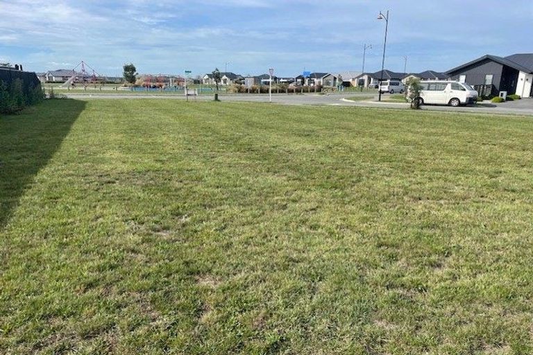 Photo of property in 13 Taupata Street, Kaiapoi, 7630