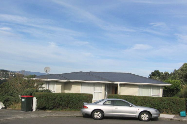 Photo of property in 11 Kimball Place, Johnsonville, Wellington, 6037