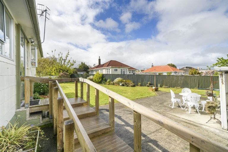 Photo of property in 34 Collins Crescent, Feilding, 4702