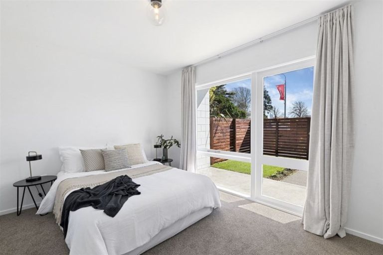 Photo of property in 1/58 Papanui Road, Merivale, Christchurch, 8014