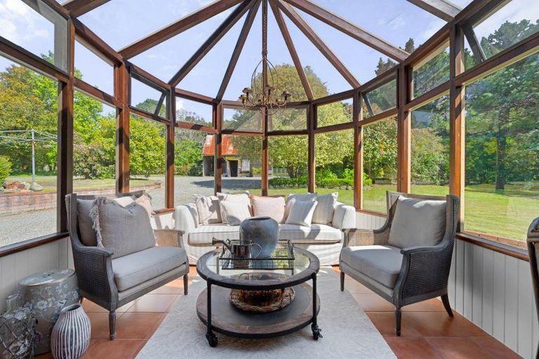 Photo of property in 161 Underhill Road, Featherston, 5773