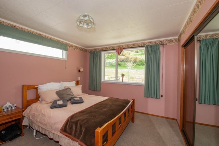 Photo of property in 489 Waikerikeri Valley Road, Springvale, Alexandra, 9391