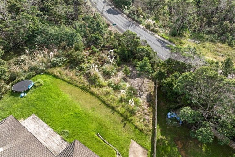 Photo of property in 44 Wrathall Road, Mangonui, 0420