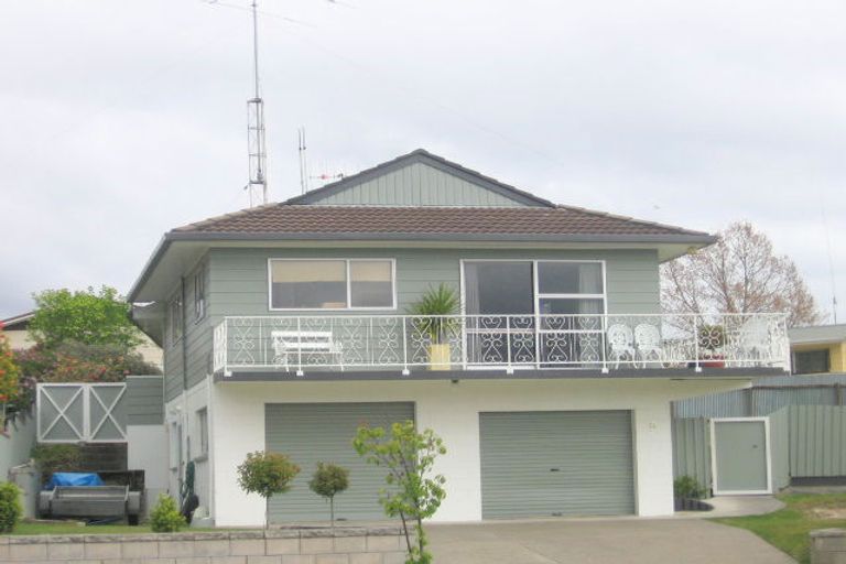 Photo of property in 21 Marshall Avenue, Richmond Heights, Taupo, 3330
