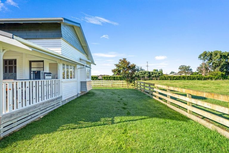 Photo of property in 114 Fox Road, Westmere, Wanganui, 4501