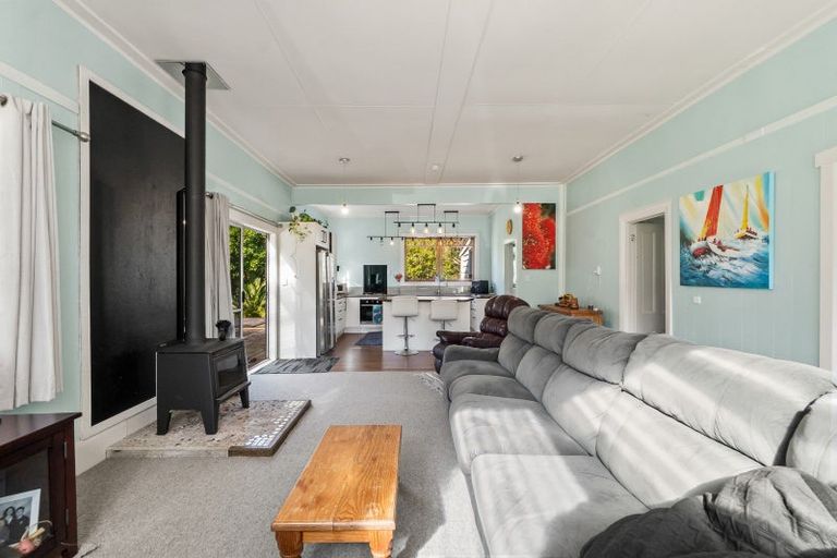 Photo of property in 527 Omaunu Road, Kaeo, 0479