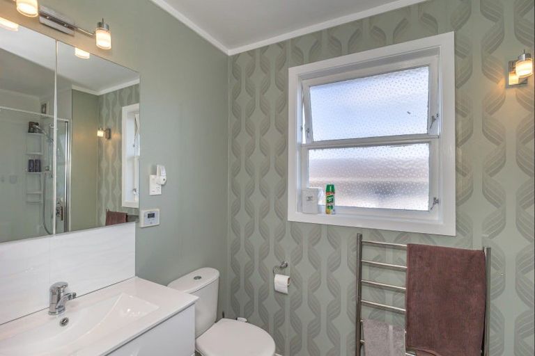 Photo of property in 13 Burn Street, Levin, 5510