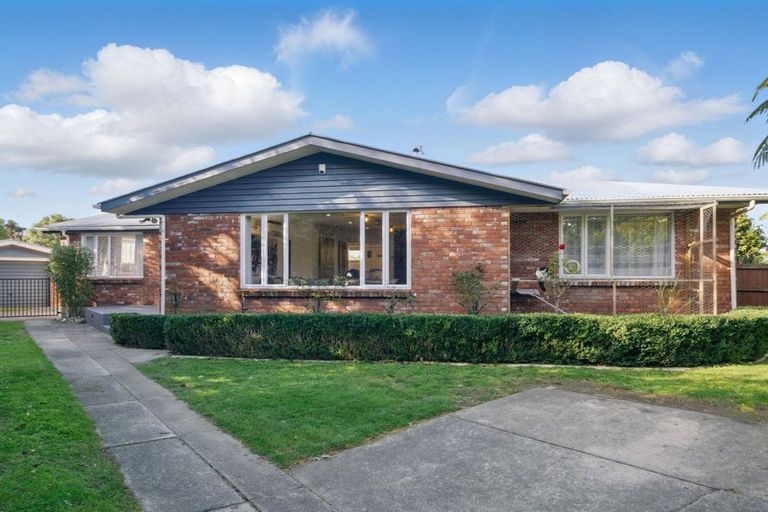 Photo of property in 54 Harris Crescent, Papanui, Christchurch, 8053