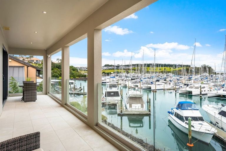 Photo of property in 36 Rue D' Amarres, Gulf Harbour, Whangaparaoa, 0930