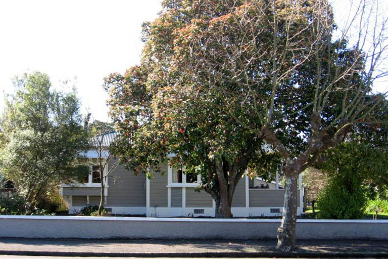 Photo of property in 50 Renall Street, Masterton, 5810