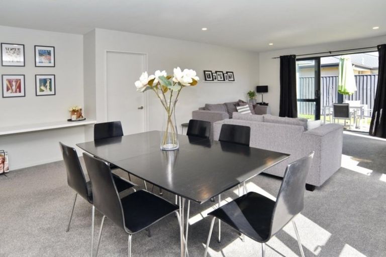 Photo of property in 6 Winterbourn Street, Kaiapoi, 7630