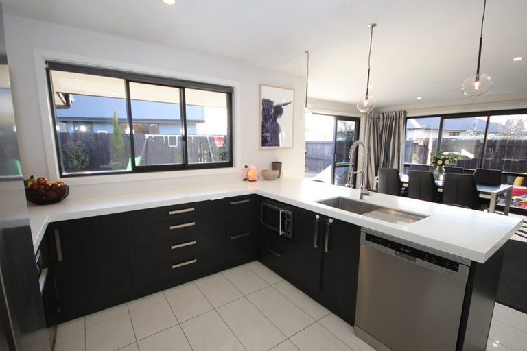 Photo of property in 19 Geoff Geering Drive, Netherby, Ashburton, 7700