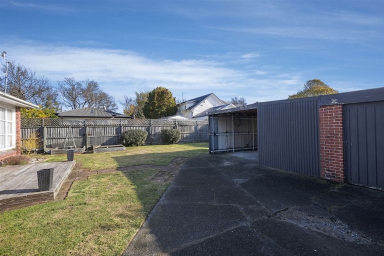 Photo of property in 63 Perry Street, Papanui, Christchurch, 8053
