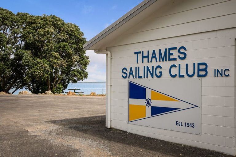 Photo of property in 710 Tararu Sh25 Road, Thames, 3500