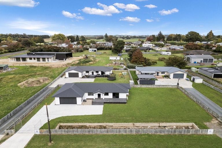 Photo of property in 65 Grey Street, Kihikihi, Te Awamutu, 3800