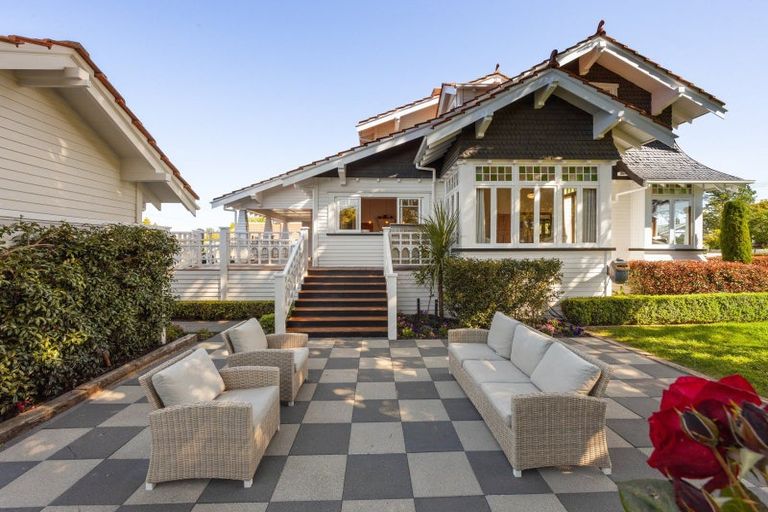 Photo of property in 74 Firth Street, Hamilton East, Hamilton, 3216