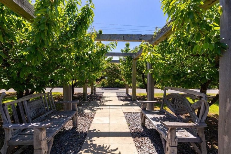Photo of property in 196 Rapaura Road, Rapaura, Blenheim, 7273