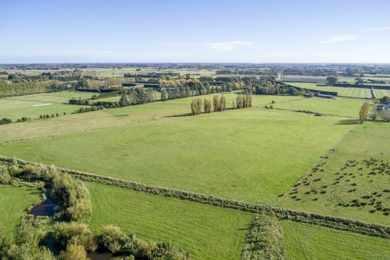 Photo of property in 479 Old Tai Tapu Road, Tai Tapu, Christchurch, 7672