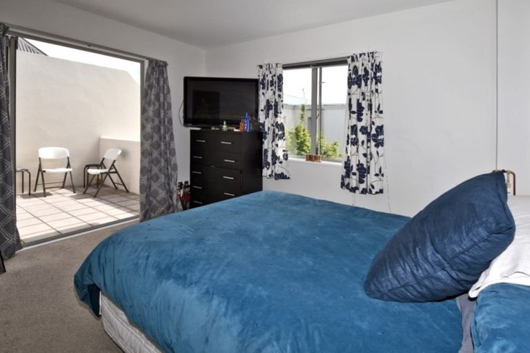 Photo of property in 164a Strickland Street, Sydenham, Christchurch, 8023