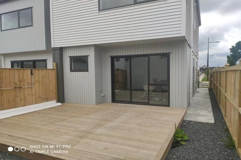 Photo of property in 65 Kairakau Street, Papakura, 2110