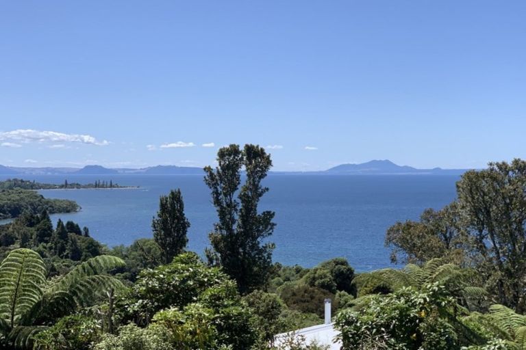 Photo of property in 59 Hauraki Terrace, Pukawa Bay, Turangi, 3381