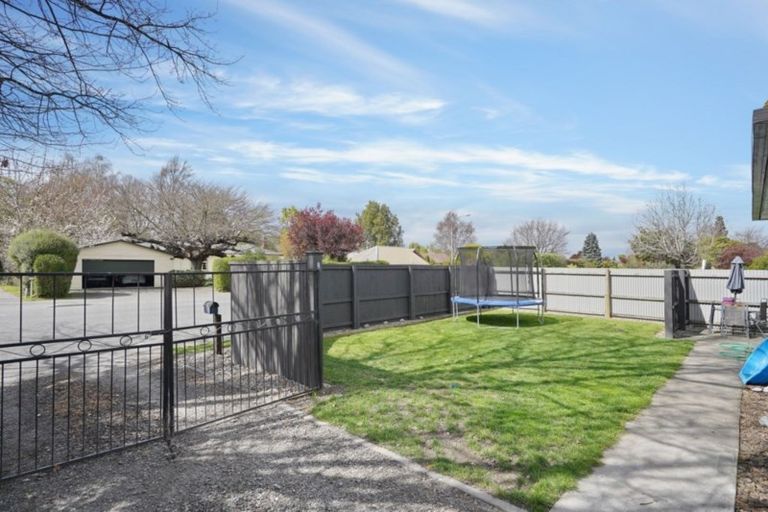 Photo of property in 275 King Street, Rangiora, 7400