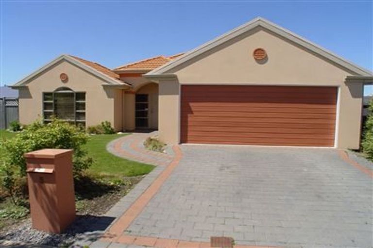 Photo of property in 5 Talbot Road, Northwood, Christchurch, 8051