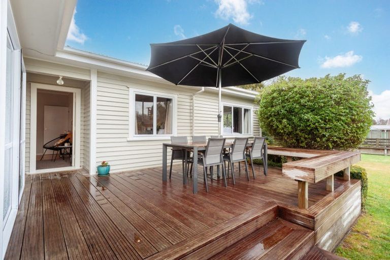 Photo of property in 49 Burwood Road, Matamata, 3400