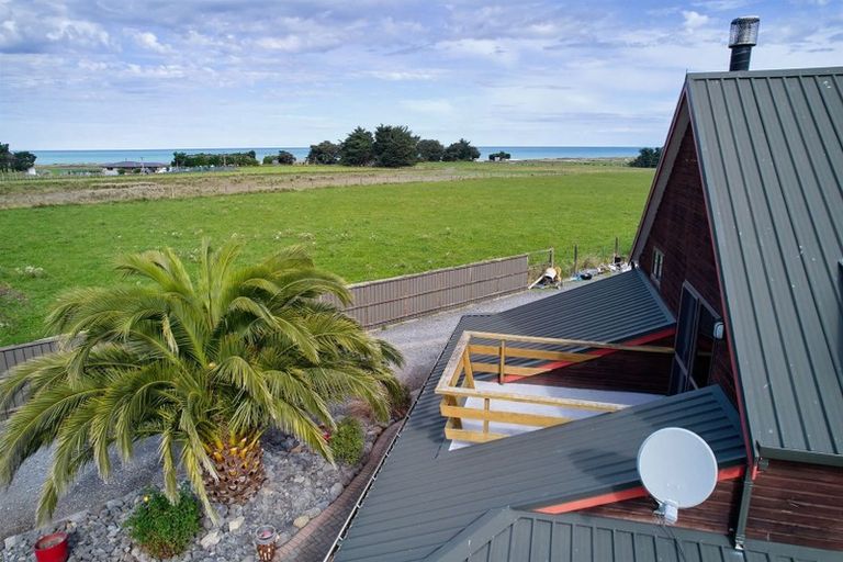 Photo of property in 61 Harnetts Road, Kaikoura Flat, Kaikoura, 7371