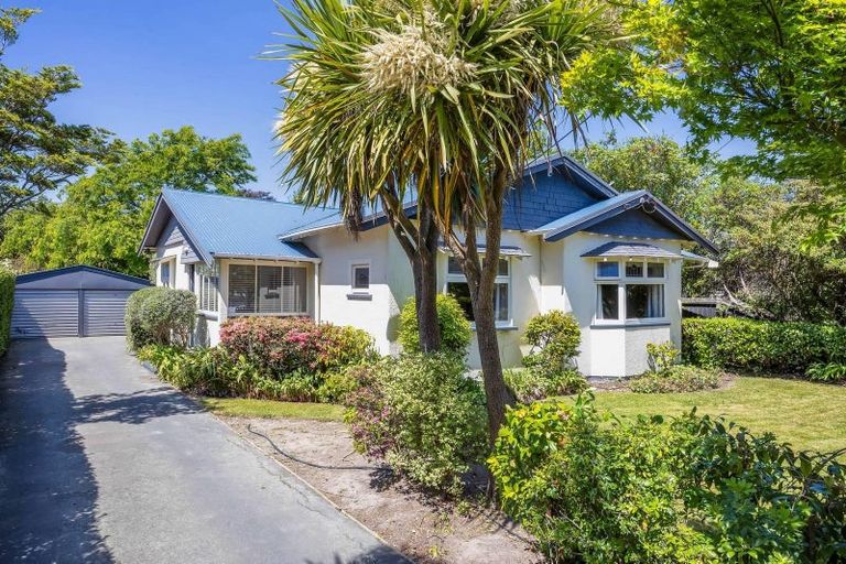 Photo of property in 54 Nicholls Street, Richmond, Christchurch, 8013
