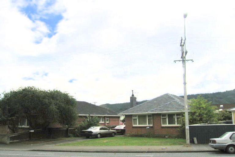 Photo of property in 973 Fergusson Drive, Ebdentown, Upper Hutt, 5018