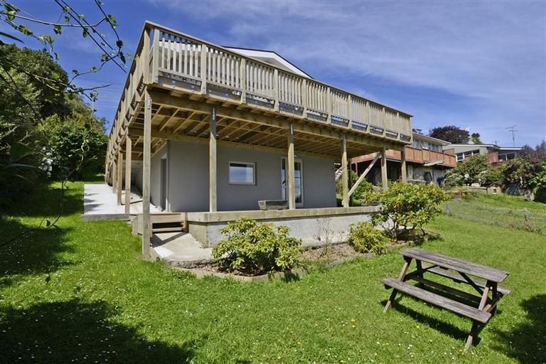 Photo of property in 6 Heath Street, Andersons Bay, Dunedin, 9013