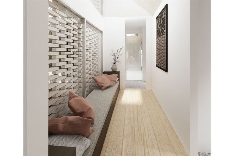 Photo of property in 30a Wroxton Terrace, Merivale, Christchurch, 8014