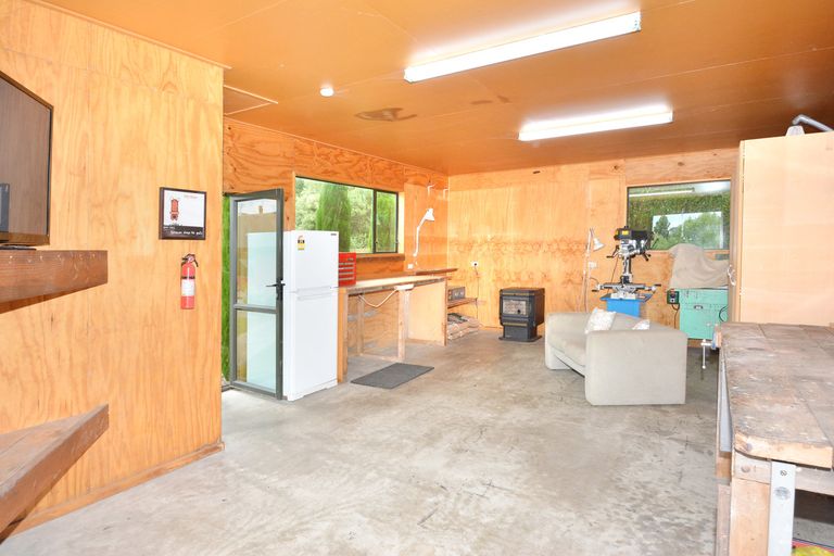 Photo of property in 17 Wavy Knowes Drive, Waldronville, Dunedin, 9018