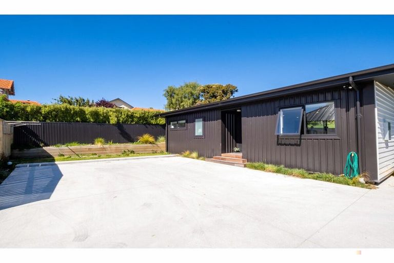 Photo of property in 12a Argyle Street, Marchwiel, Timaru, 7910