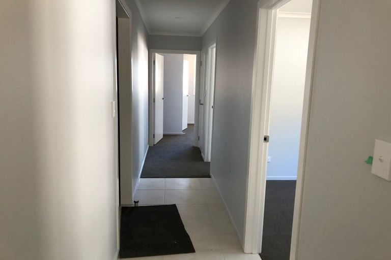 Photo of property in 4/23 Montgomery Crescent, Bader, Hamilton, 3206