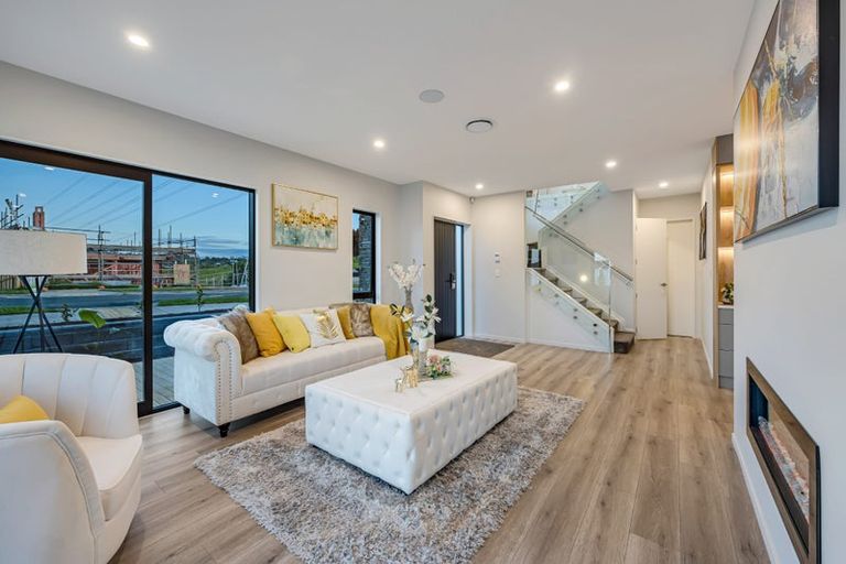 Photo of property in 47 Koromeke Street, Flat Bush, Auckland, 2019