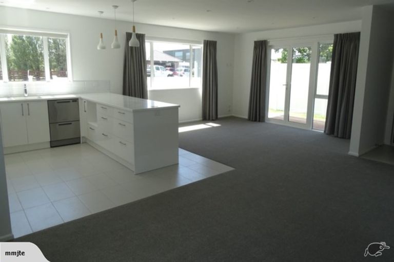 Photo of property in 133a Brookside Road, Rolleston, 7614