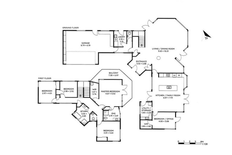 Photo of property in 11 Kaimata Road, Bay View, Napier, 4182