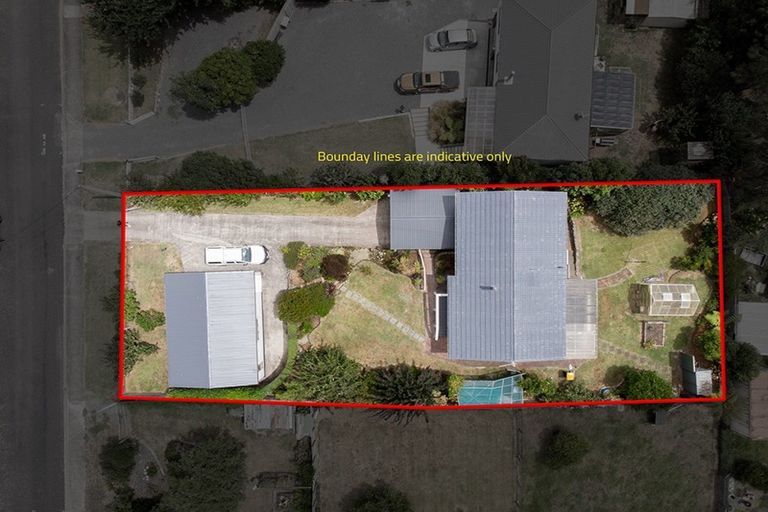 Photo of property in 11 Matai Street, Kerepehi, Paeroa, 3671