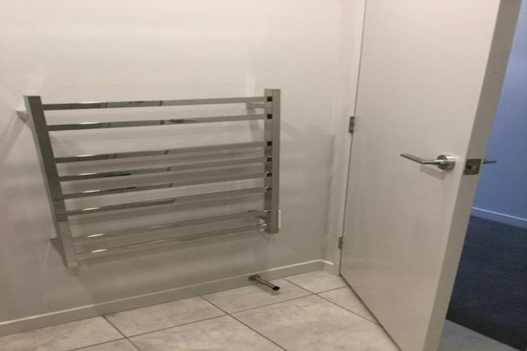 Photo of property in Vsp Nothern Tower, 1205/166 Victoria Street, Te Aro, Wellington, 6011